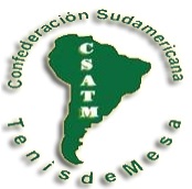 Confederacion Sudamericana de Tenis de Mesa