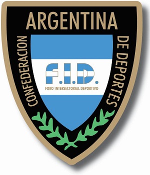 Confederacion Argentina de Deportes