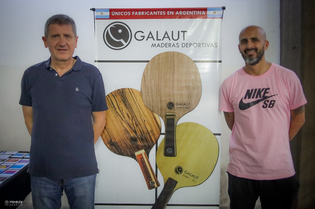 La FATM firmó un acuerdo con Galaut